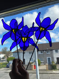 1 day Stained Glass Workshop