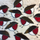 1 day Stained Glass Workshop