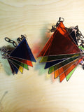 Stained Glass Bunting