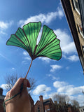 Ginkgo Leaf Hanger