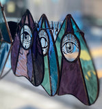 Stained Glass Planchette